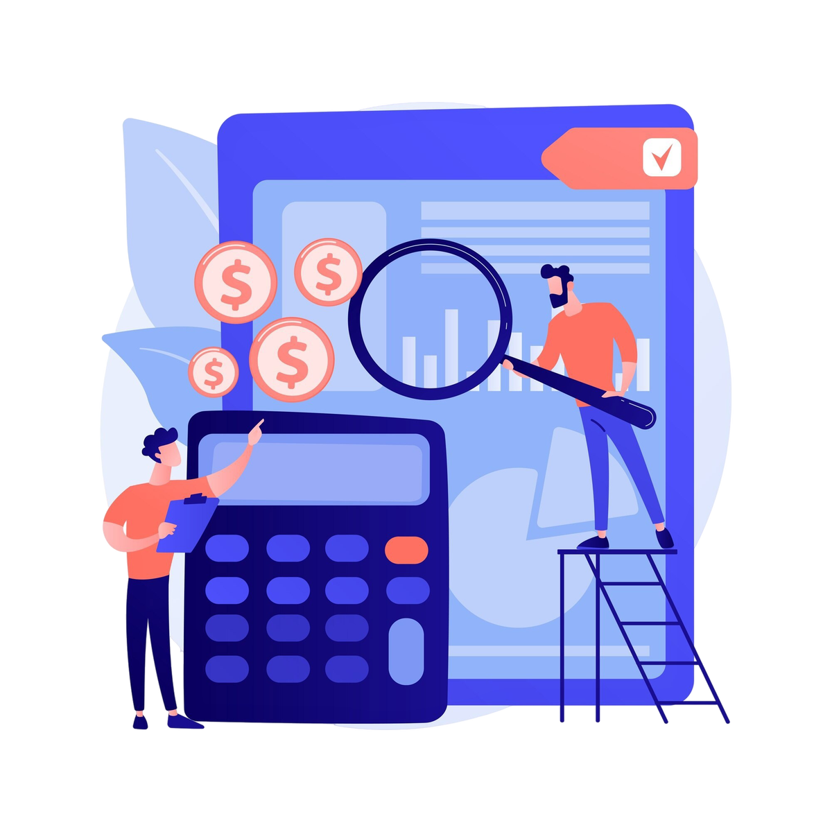 Professional consulting